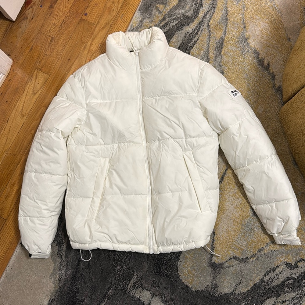 Zara Jacket